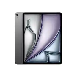 Apple 13-inch iPad Air M3 Wi-Fi + Cellular - Tablette - 128 Go - 13" IPS (2732 x 2048) - 3G, 4G, 5G ... (MCJ14TY/A)_1