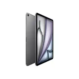 Apple 13-inch iPad Air M3 Wi-Fi + Cellular - Tablette - 128 Go - 13" IPS (2732 x 2048) - 3G, 4G, 5G ... (MCJ14TY/A)_2