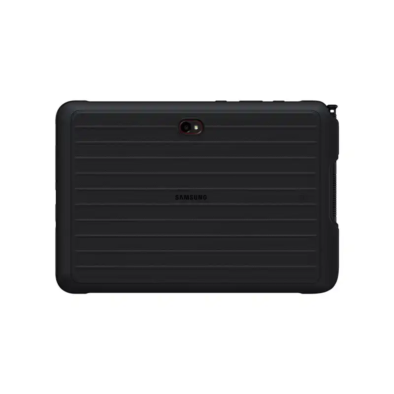 Samsung Galaxy Tab Active4 Pro - Tablette - robuste - Android - 128 Go - 10.1" TFT (1920 x 1200... (SM-T630NZKEEUB)_1