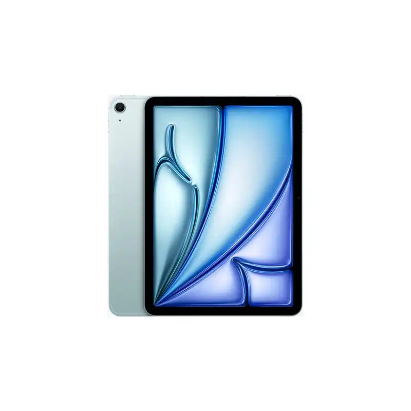 Apple 11-inch iPad Air Wi-Fi - Tablette - 128 Go - 11" IPS (2360 x 1640) - bleu (MUWD3NF/A)_1