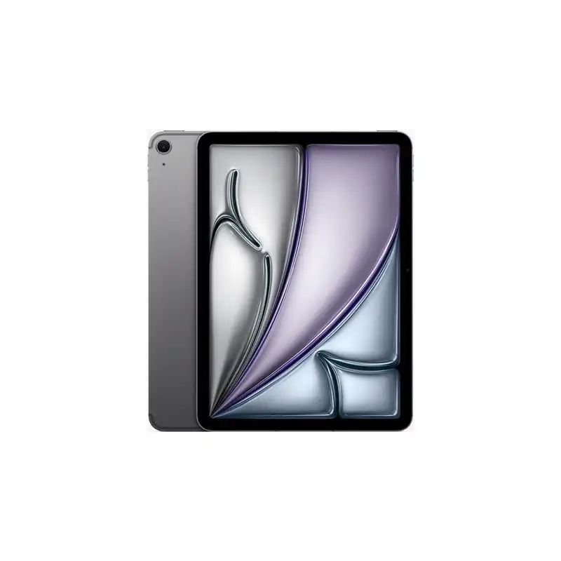 Apple 11-inch iPad Air Wi-Fi - Tablette - 512 Go - 11" IPS (2360 x 1640) - gris sidéral (MUWL3NF/A)_1