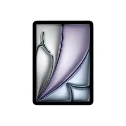 Apple 11-inch iPad Air Wi-Fi - Tablette - 512 Go - 11" IPS (2360 x 1640) - gris sidéral (MUWL3NF/A)_2