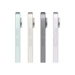 Apple 13-inch iPad Air M3 Wi-Fi - Tablette - 128 Go - 13" IPS (2732 x 2048) - lumière des étoiles (MCNK4TY/A)_4