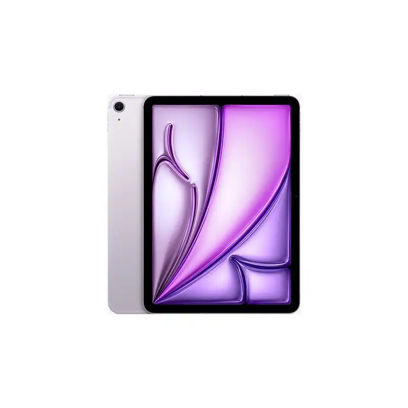 Apple 11-inch iPad Air Wi-Fi - Tablette - 128 Go - 11" IPS (2360 x 1640) - violet (MUWF3NF/A)_1