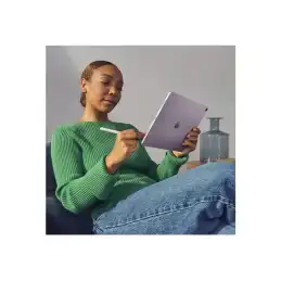Apple 11-inch iPad Air Wi-Fi - Tablette - 128 Go - 11" IPS (2360 x 1640) - violet (MUWF3NF/A)_3