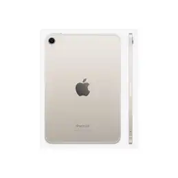 Apple iPad mini A17 Pro Wi-Fi + Cellular - Tablette - 128 Go - 8.3" IPS (2266 x 1488) - 3G, 4G, 5G -... (MXPQ3NF/A)_3