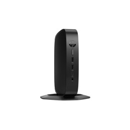 Client léger - SFF 1 x Ryzen Embedded R2314 - jusqu'à 3.5 GHz - RAM 4 Go - flash 32 Go - eMMC - Rad... (5H0L0EAABF)_7