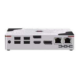 Client léger - mini PC 1 x N-series N100 - jusqu'à 3.4 GHz - RAM 8 Go - SSD 128 Go - UHD Graphics - 1... (CPN07543)_4