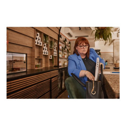 Conception de charnière à 180 degrés - AMD Ryzen 3 - 5425U - jusqu'à 4.1 GHz - Win 10 IoT Enterpris... (11D35EAABF)_18