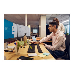 Conception de charnière à 180 degrés - AMD Ryzen 5 - 5625U - jusqu'à 4.3 GHz - Win 10 IoT Enterpris... (11D39EAABF)_10