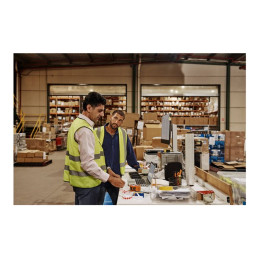 Conception de charnière à 180 degrés - AMD Ryzen 5 - 5625U - jusqu'à 4.3 GHz - Win 10 IoT Enterpris... (11D39EAABF)_17