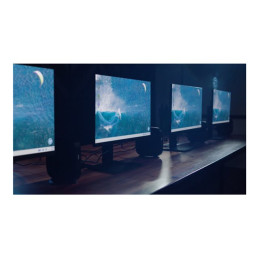 Client léger - USFF 1 x Celeron J6412 - jusqu'à 2.6 GHz - RAM 8 Go - flash 64 Go - eMMC - UHD Graph... (5H0W9EAABF)_9