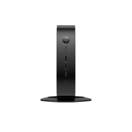 Client léger - SFF 1 x Ryzen Embedded V2546 - jusqu'à 3.95 GHz - RAM 8 Go - SSD 256 Go - NVMe - Rad... (5H0Z3EAABF)_2