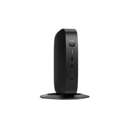 Client léger - SFF 1 x U-Series U300E - jusqu'à 4.3 GHz - RAM 8 Go - flash 64 Go - eMMC - UHD Graph... (5H134EAABF)_4